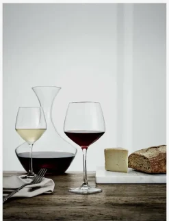 Perfection Rödvinsglas 43 cl 6 st. - Vinglas|Holmegaard Clearance