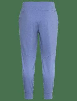 Ralph Lauren Golf Performance Jersey Jogger Pant - Sweatpants SOFT ROYAL HEATHE Sale