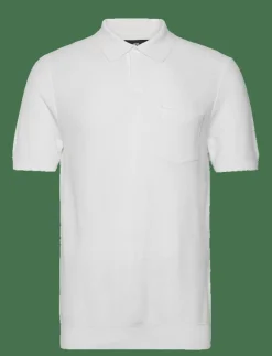 Performance Johnny-Collar Sweater - Kortärmade pikéer|Ralph Lauren Golf Sale