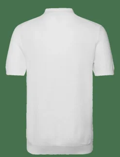 Performance Johnny-Collar Sweater - Kortärmade pikéer|Ralph Lauren Golf Sale