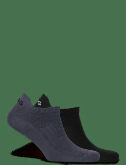 Björn Borg PERFORMANCE STEPS 2p - Strumpor MULTIPACK 1 Best