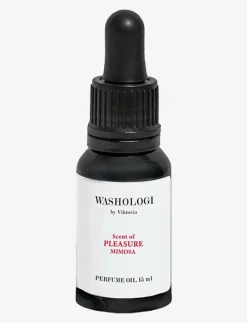 Washologi Perfume Oil Scent of Pleasure - Textilvård CLEAR Best