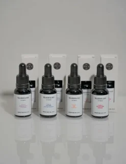 Washologi Perfume Oil Scent of Pleasure - Textilvård CLEAR Best