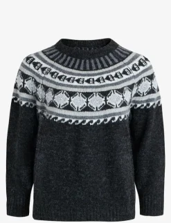 Perla Nordic Pullover - Stickat|Sirup Copenhagen Outlet