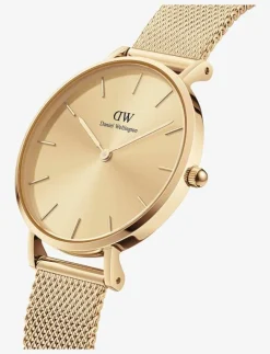 Petite Unitone 32 G - Analog klocka|Daniel Wellington