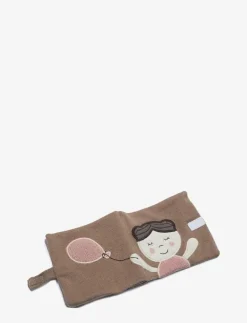 Photo album, doll, brown sugar - Interaktiva leksaker|Smallstuff New