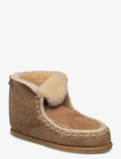 Shepherd Pia - Inneskor CHESTNUT New