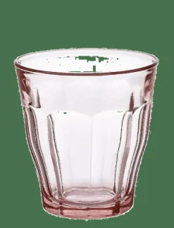 Duralex Picardie drickglas 4-pack - Dricksglas PINK Clearance