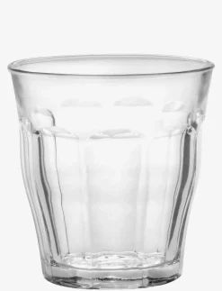 Picardie Tumbler x 6 - Dricksglas|Duralex Hot