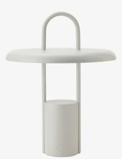 Stelton Pier portable LED lampa H 33.5 cm - Bordslampor SAND Sale