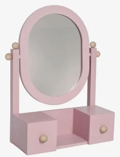 JaBaDaBaDo Pigtittare - Barnsmycke PINK Outlet