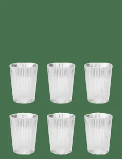 Pilastro dricksglas 0.15 l. 6 Stk - Dricksglas|Stelton Discount