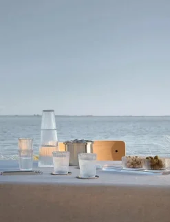 Pilastro dricksglas 0.15 l. 6 Stk - Dricksglas|Stelton Discount