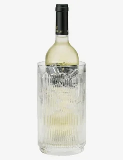 Stelton Pilastro Pilastro vinkylare clear - Vinkylare & Champagnekylare NO COLOR Sale
