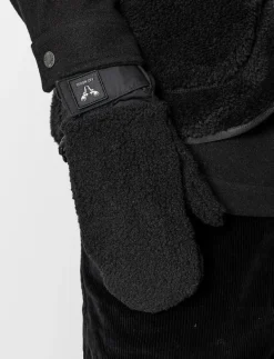 Pile Mittens - Tumvantar|Fat Moose Hot