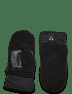 Pile Mittens - Tumvantar|Fat Moose Hot