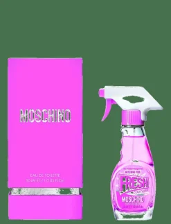 Moschino Pink Fresh Couture EdT - Eau de toilette Sale