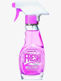 Moschino Pink Fresh Couture EdT - Eau de toilette Sale