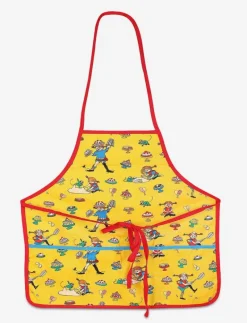 PIPPI APRON - Förkläde|Martinex New