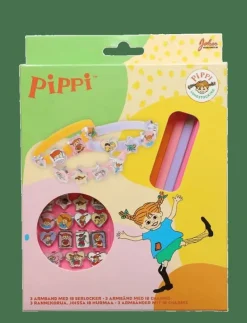 PIPPI BRACELETS AND CHARMS - Smycken & accessoarer|Joker Best