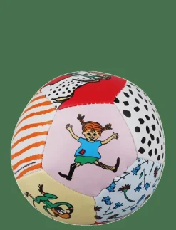 Pippi Soft Ball - Mjuka leksaker|Barbo Toys New