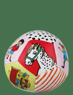 Pippi Soft Ball - Mjuka leksaker|Barbo Toys New