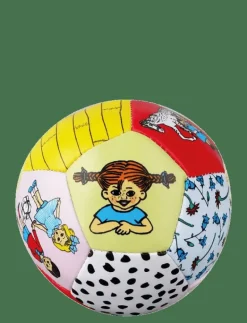 Pippi Soft Ball - Mjuka leksaker|Barbo Toys New