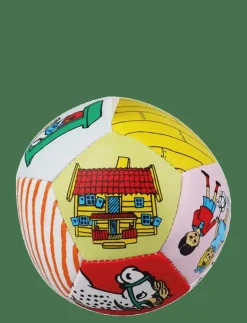 Pippi Soft Ball - Mjuka leksaker|Barbo Toys New
