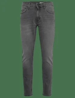 Tiger of Sweden PISTOLERO Rock - Slim jeans BLACK Online