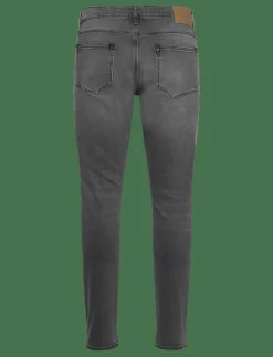 Tiger of Sweden PISTOLERO Rock - Slim jeans BLACK Online