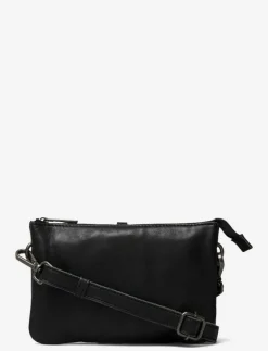 Adax Pixie combi clutch Meta - Crossbody Bags BLACK Clearance