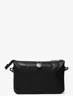 Adax Pixie combi clutch Meta - Crossbody Bags BLACK Clearance