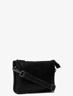 Adax Pixie combi clutch Meta - Crossbody Bags BLACK Clearance