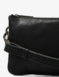 Adax Pixie combi clutch Meta - Crossbody Bags BLACK Clearance