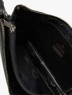 Adax Pixie combi clutch Meta - Crossbody Bags BLACK Clearance