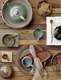 Bloomingville Pixie Mug - Kaffekoppar GREEN Outlet