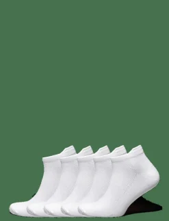 5-PK Ancle Running Socks - Strumpor|ZEBDIA Outlet