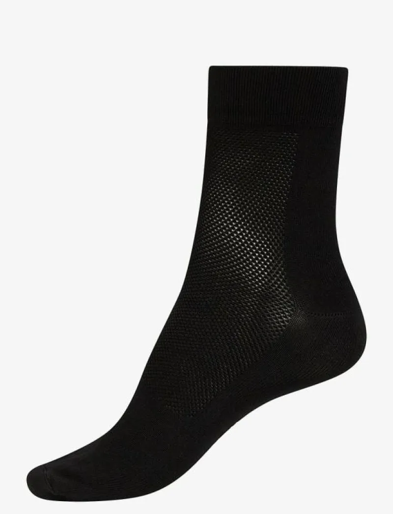 5-PK Basic Running Socks - Strumpor|ZEBDIA Clearance