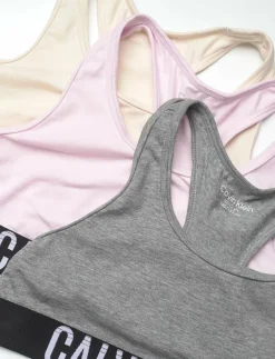 3PK BRALETTE - Bralette|Calvin Klein Online