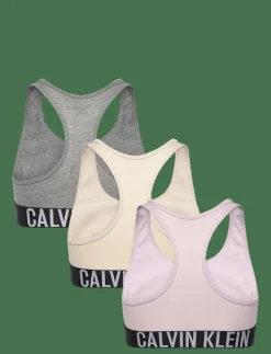 3PK BRALETTE - Bralette|Calvin Klein Online