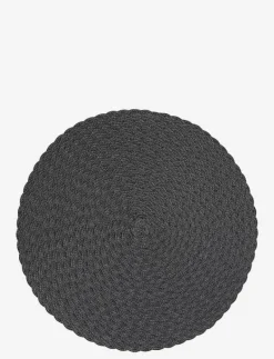 Noble House PLACE MAT TELLUS - Servering BLACK New