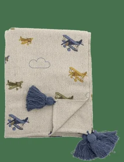 Bloomingville Plane Throw - Filtar & täcken NATURE Sale
