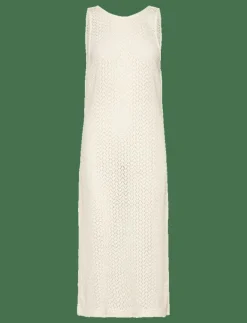 Roxy PLAYA MOOD - Klänningar EGRET Sale