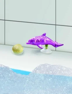 Princess Magic Sjöjungfru med delfiner - 71501 - Princess Magic|PLAYMOBIL Best