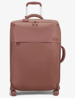 Lipault PLUME LONG TRIP - Resväskor ROSEWOOD Hot