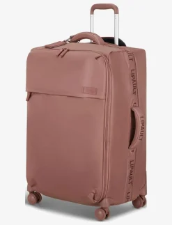 Lipault PLUME LONG TRIP - Resväskor ROSEWOOD Hot