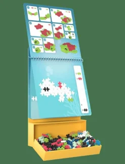 Activity Pad – Ocean - Byggklossar|Plus-Plus Discount