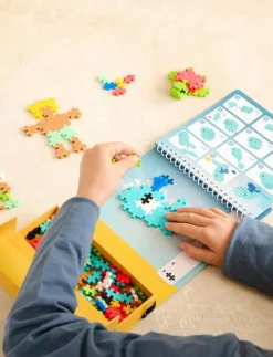 Activity Pad – Ocean - Byggklossar|Plus-Plus Discount