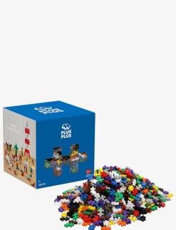 Basic / 1200 pcs - Byggsats|Plus-Plus Clearance