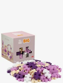 Plus-Plus BIG Bloom / 100 pcs - Byggsats MIX Sale